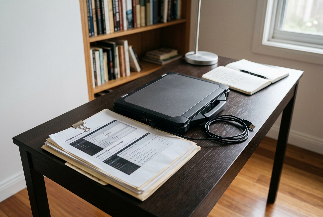 Parramatta Private Investigations