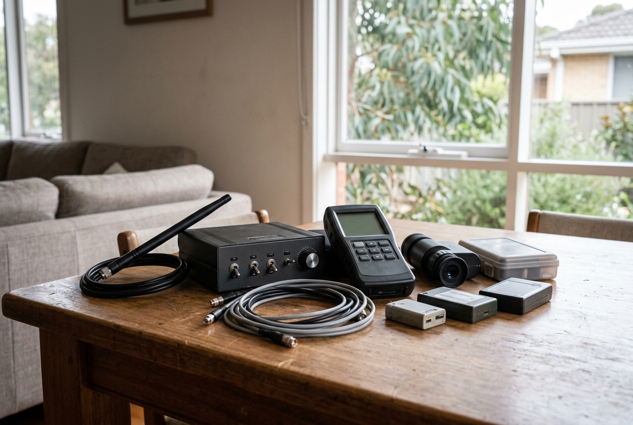 Parramatta Private Investigations
