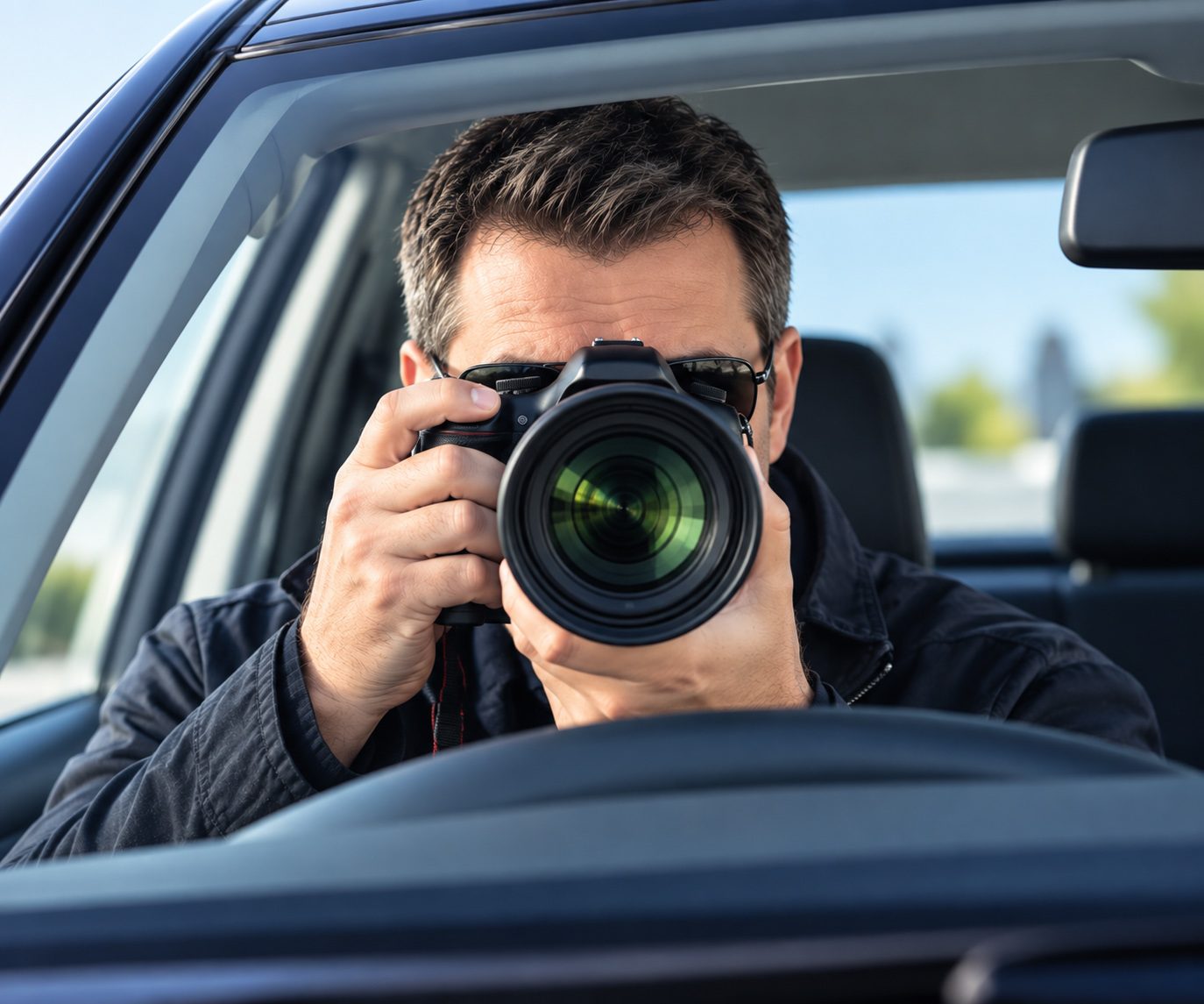 Surveillance Investigations
