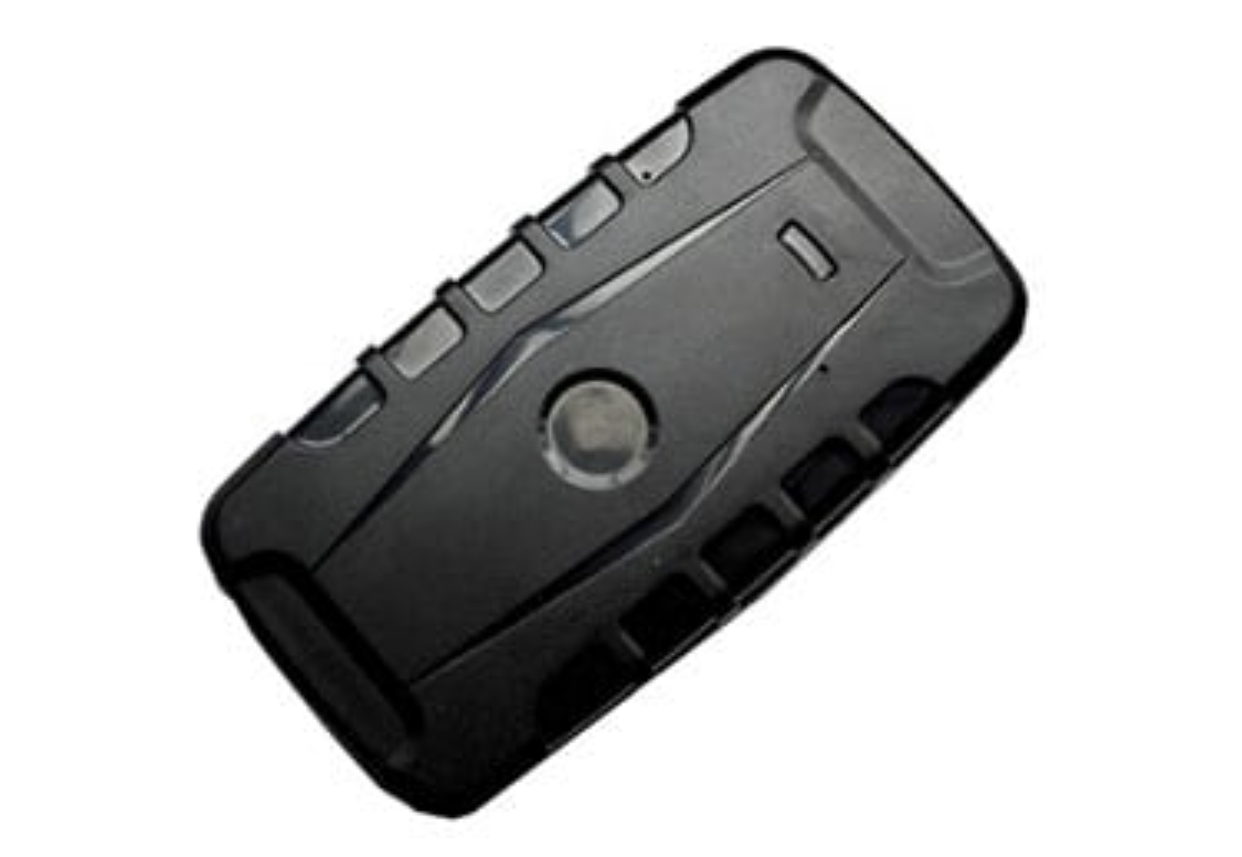 GPS Tracker & Listening Device