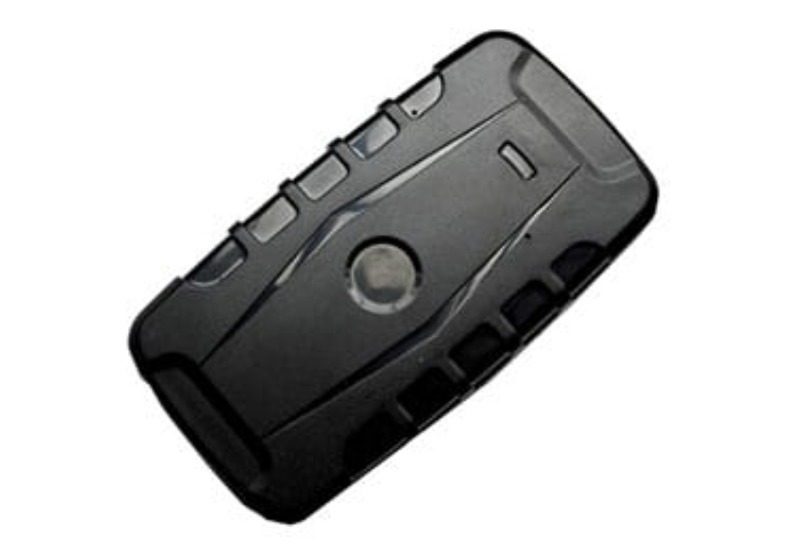 2-in-1 Real-Time GPS Tracker (vehicle tracking) and Listening Device